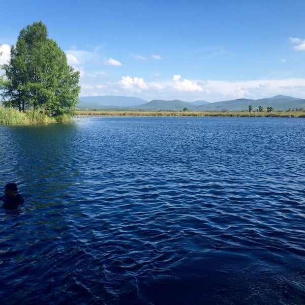 Fotos en Laguna Media Luna Rio Verde, San Luis Potosí