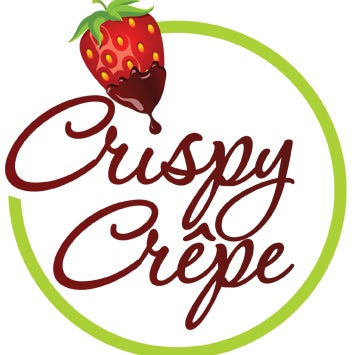 11/26/2012にCrispy C.がCrispy Crepeで撮った写真