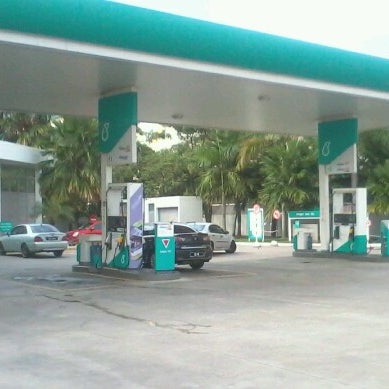 Petronas Bandar Sunway Seberang Jaya Pulau Pinang