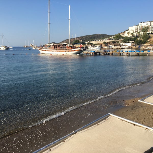 Bitez Beach