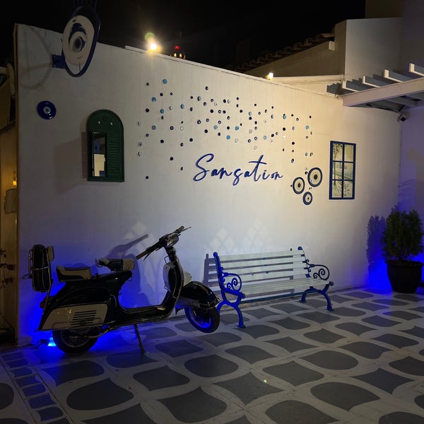 Photos at SanSation Motor City دبي, دبي