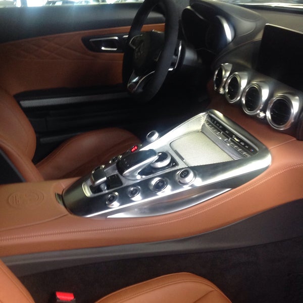 Mercedes Benz Niederlassung Dresden Nickern 2 Tipps