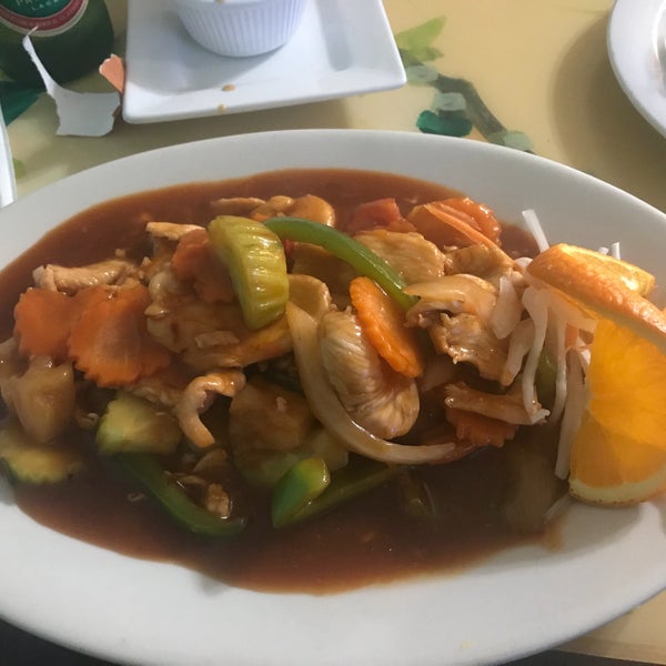 Noodle House Thai Restaurant La Vergne, TN