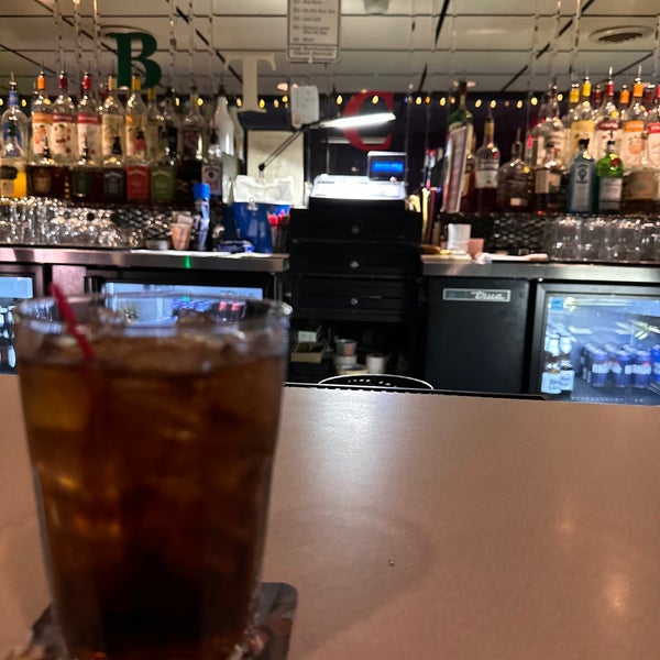 Big Timers Club Sports Bar in Lovejoy