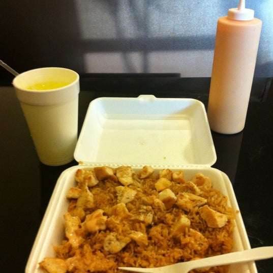 O.E.C. Japanese Express Hattiesburg, MS