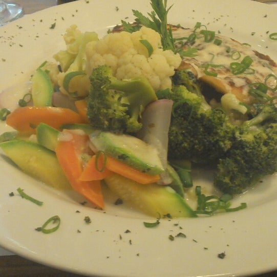 รูปภาพถ่ายที่ Capcana Gastronomia โดย Priscila B. เมื่อ 2/22/2014