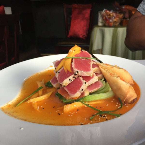 Photos at Mint Leaf Cuisine Asian Restaurant in Saratoga