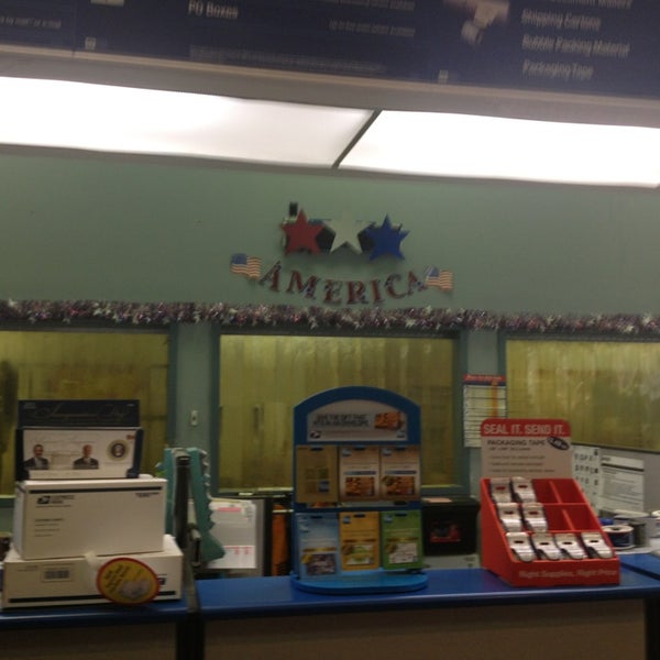 United States Post Office Westhampton Richmond, VA