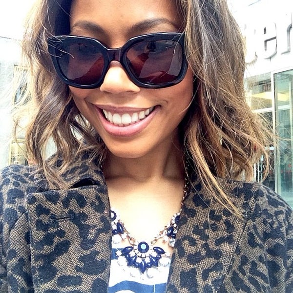 Rodney Cutler Salon Midtown East New York, NY