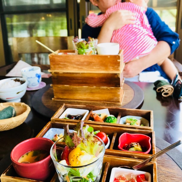 Photos At 創作料理 野の花 小豆島町 香川県