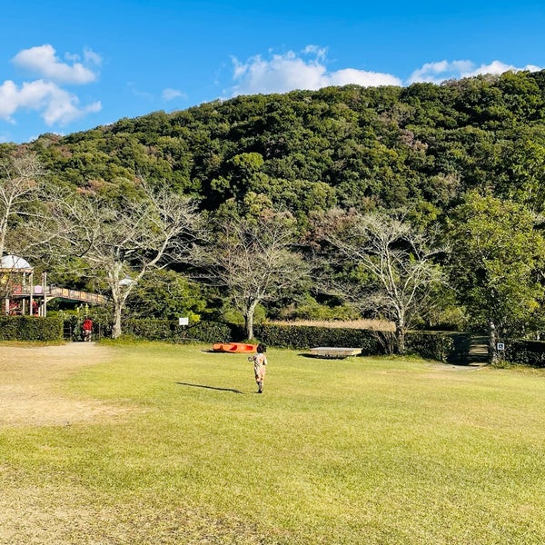 Photos At 和歌山県植物公園緑花センター Botanical Garden In 岩出市 Photos At 和歌山県植物公園緑花センター Botanical Garden In 岩出市