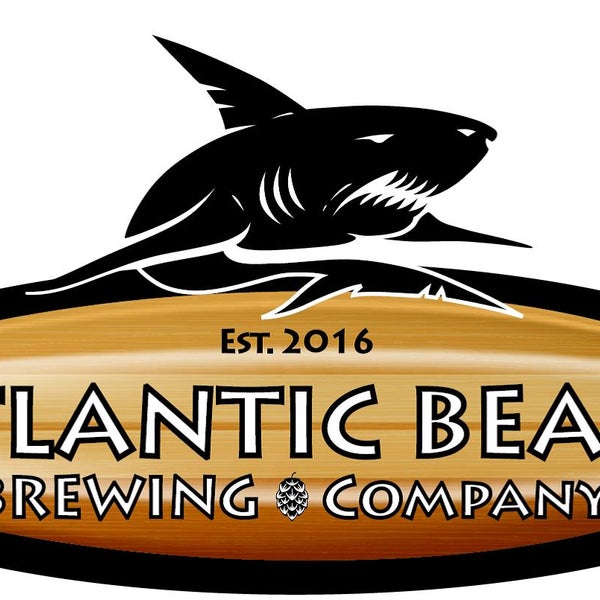 Снимок сделан в Atlantic Beach Brewing Company пользователем Atlantic Beach Brewing Company 5/8/2017