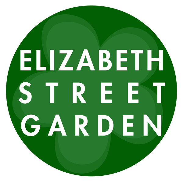 Photo taken at Elizabeth Street Garden by Elizabeth Street Garden on 5/8/2017