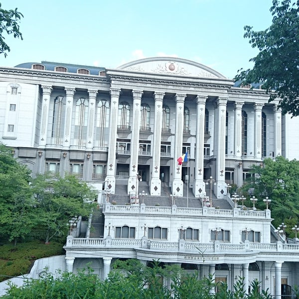 創価学会 東京牧口記念会館 八王子 0 Tips