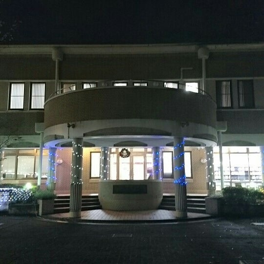 Photos At 清泉女子大学 図書館 College Library In 五反田