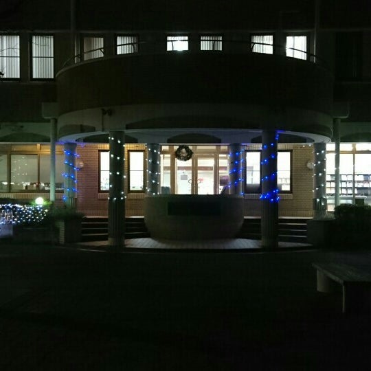 Photos At 清泉女子大学 図書館 College Library In 五反田