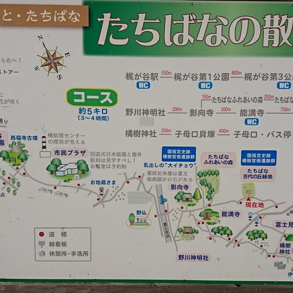 Photos At 橘樹官衙遺跡群 橘樹郡衙遺跡群 影向寺遺跡 高津区 高津区千年467 16