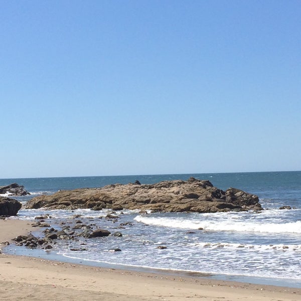 Hotel Playa Roca - Hotel