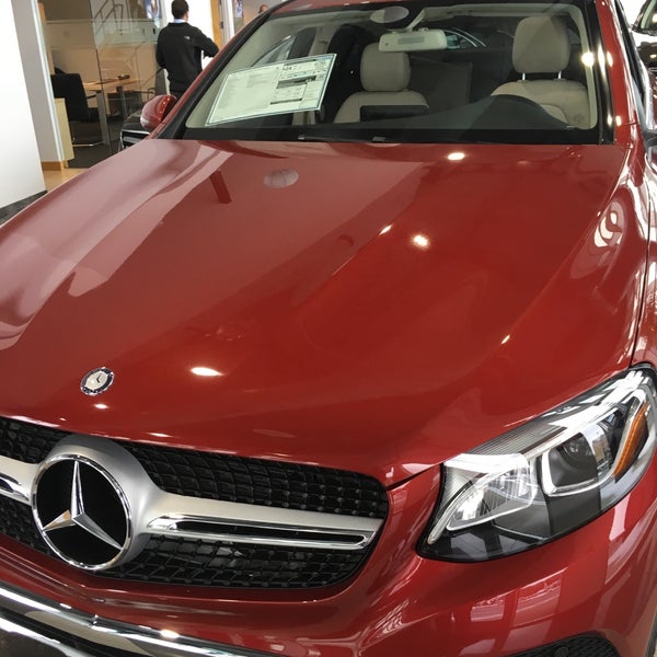 MercedesBenz of Memphis Car Dealership