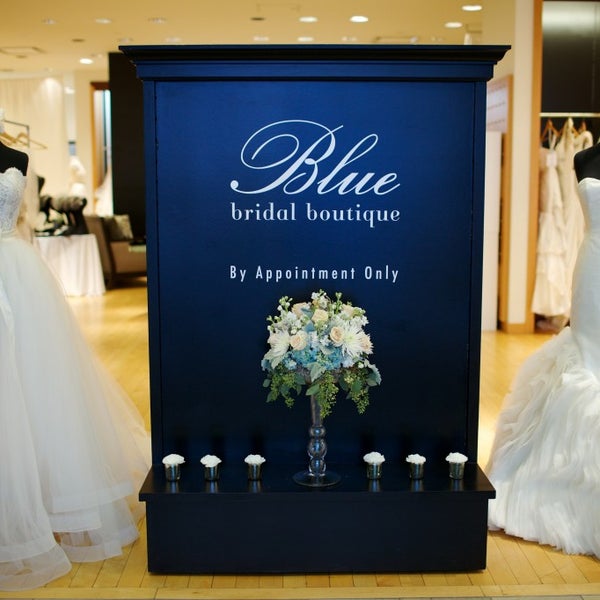 Blue Bridal Boutique Baker 1 tip