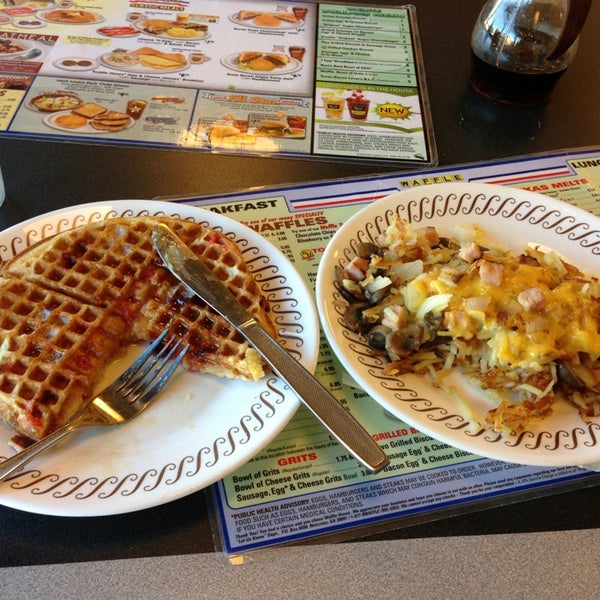 waffle house the fan 9 tips from 453 visitors