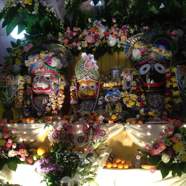 Photos at Храм Харе Кришна - Temple