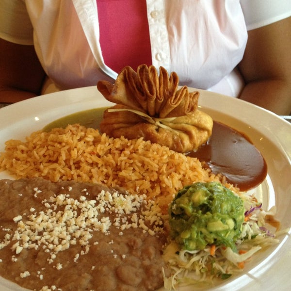 7/8/2013にLili L.がLuna Modern Mexican Kitchenで撮った写真
