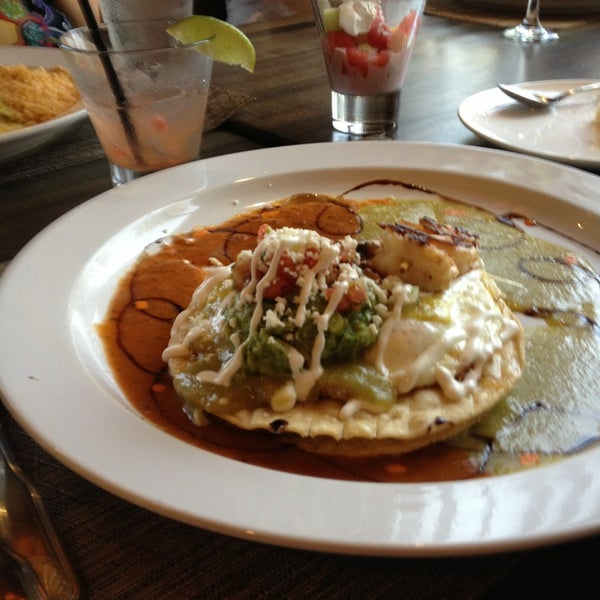 Photos At Luna Modern Mexican Kitchen 980 Montecito Dr Ste 110