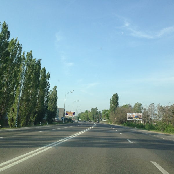 Автотрейд ростовское шоссе