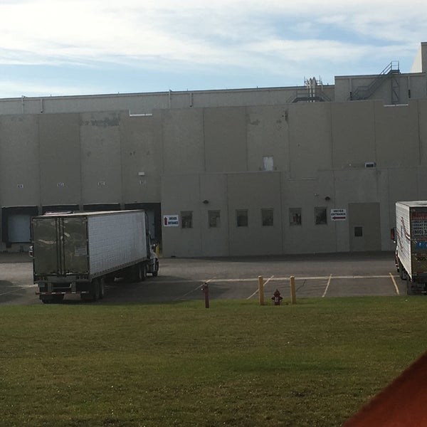 Target Distribution Center 3895 7 tips from 188 visitors