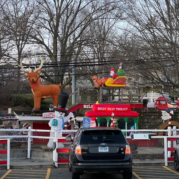 Stew Leonard's Norwalk, CT
