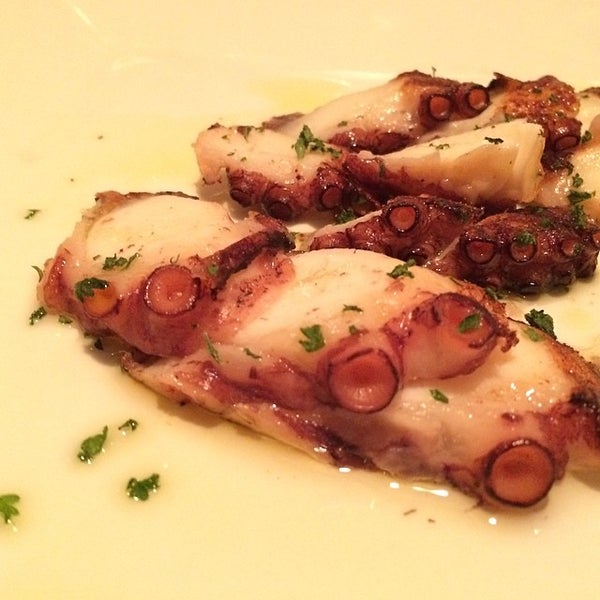 Jose jose Restaurant Spanish Restaurant in Condado, San Juan