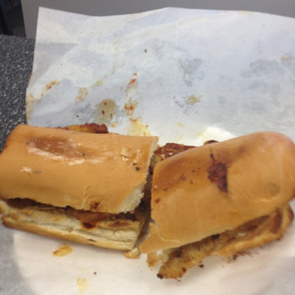 Photos at Franklin Giant Grinder Shop South End Hartford, CT