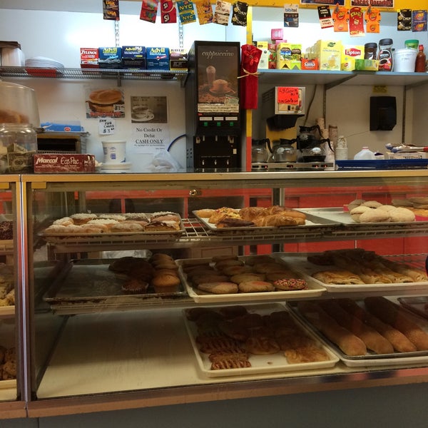 Julie's Cake & Bakery Bakery in Yonkers