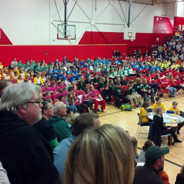 Portage High School Portage, IN