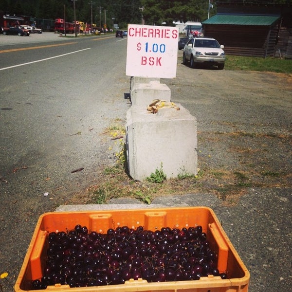 Снимок сделан в Mt. Rainier Railroad Dining Co. пользователем Alicia G. 7/15/2014