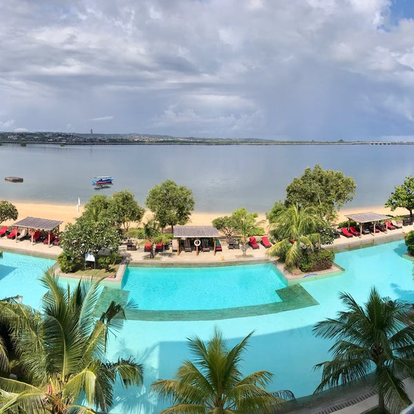 The Peninsula Bay Resort Resort
