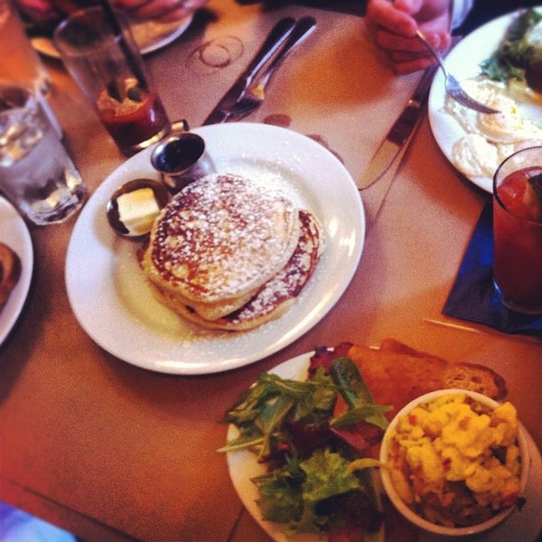 Fotos en Buttermilk Channel Restaurante americano en Carroll Gardens