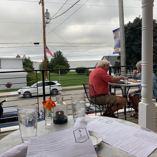 Chives Baileys Harbor, WI