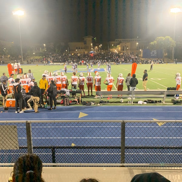 Carlmont High School Belmont, CA