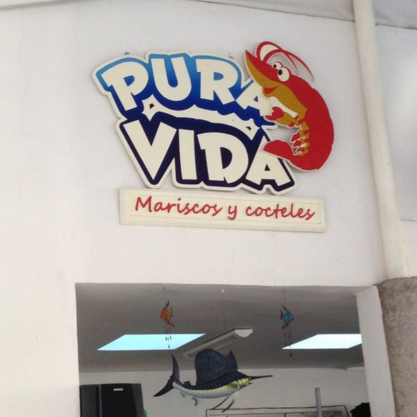 4/20/2013 tarihinde Mario S.ziyaretçi tarafından Pura Vida'de çekilen fotoğraf