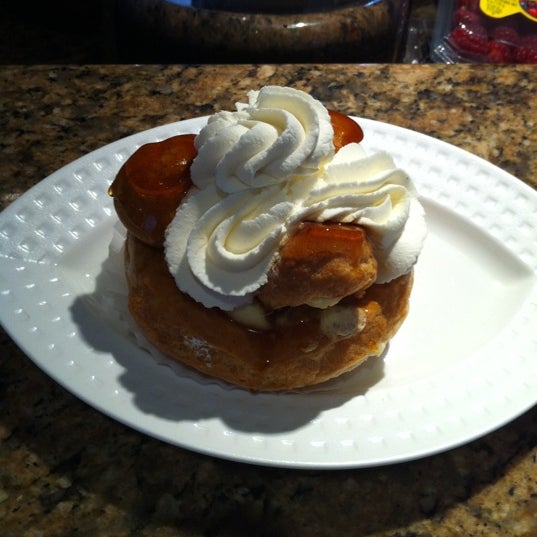 Photos at Patisserie Poupon Washington, D.C.