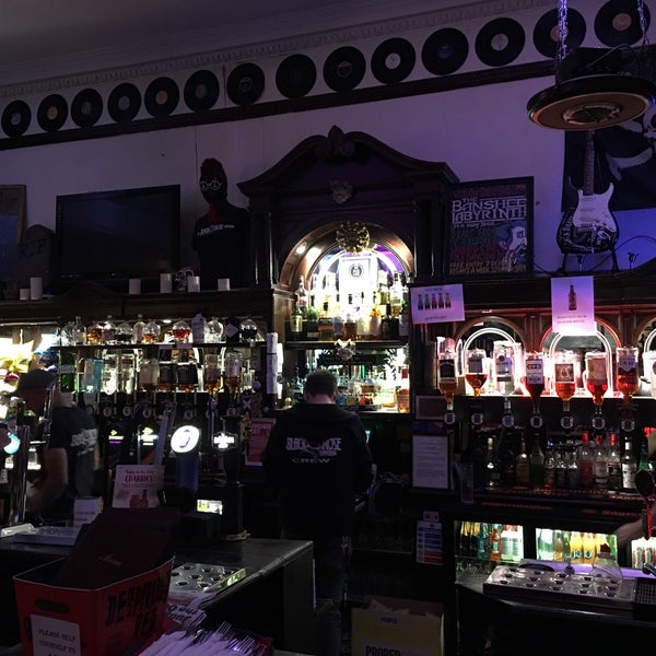 Photos at The Black Rose Tavern Pub in Edinburgh