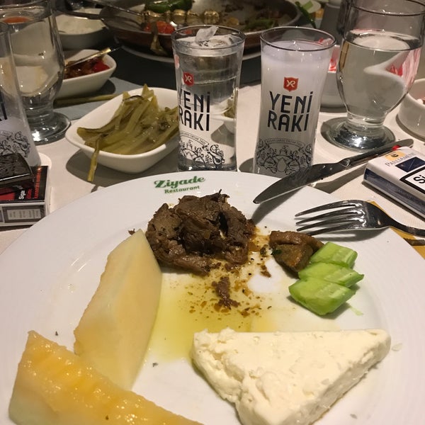 Foto diambil di Buruciye Otel &amp; Restaurant oleh Ahmet G. pada 11/12/2019