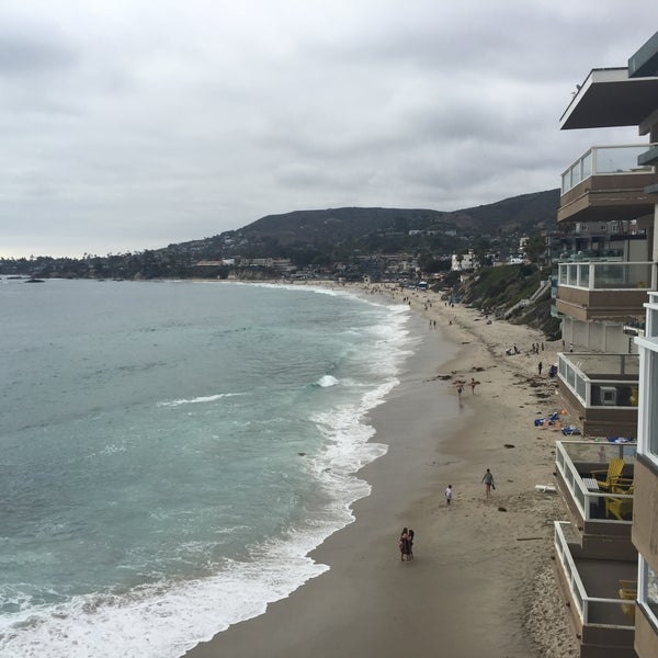 5/25/2015 tarihinde Natalie P.ziyaretçi tarafından Pacific Edge Hotel'de çekilen fotoğraf