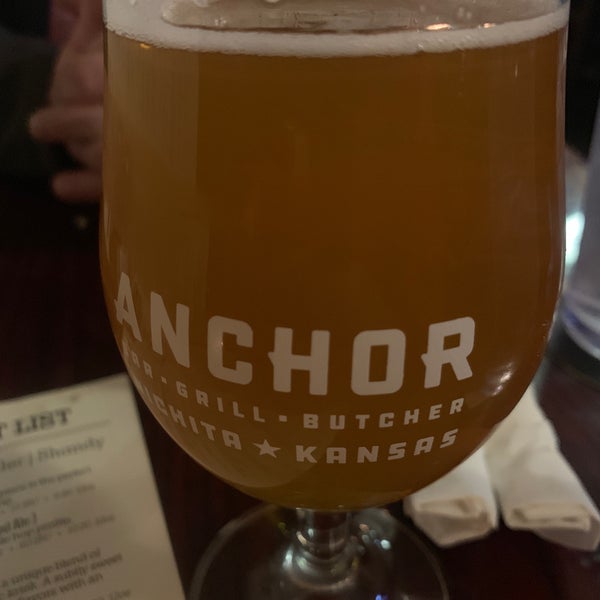 Photo taken at The Anchor by Chad O. on 11/2/2019