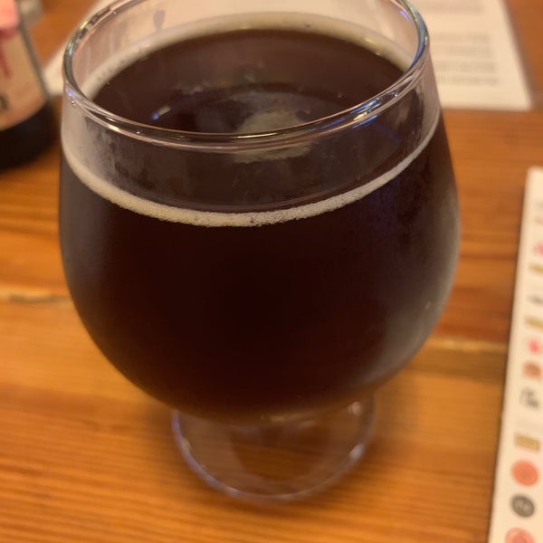 Photo taken at Bricktown Brewery by Chad O. on 6/12/2019