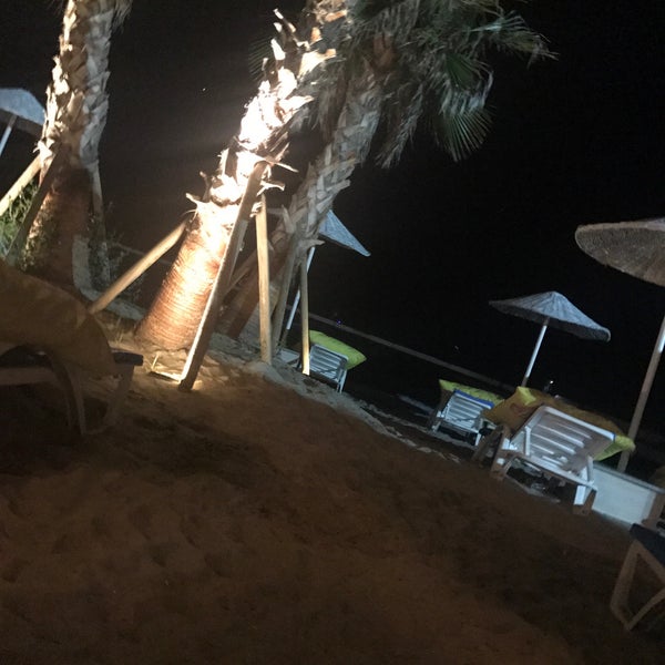 6/25/2017にÇağla M.がBlue Beach Clubで撮った写真