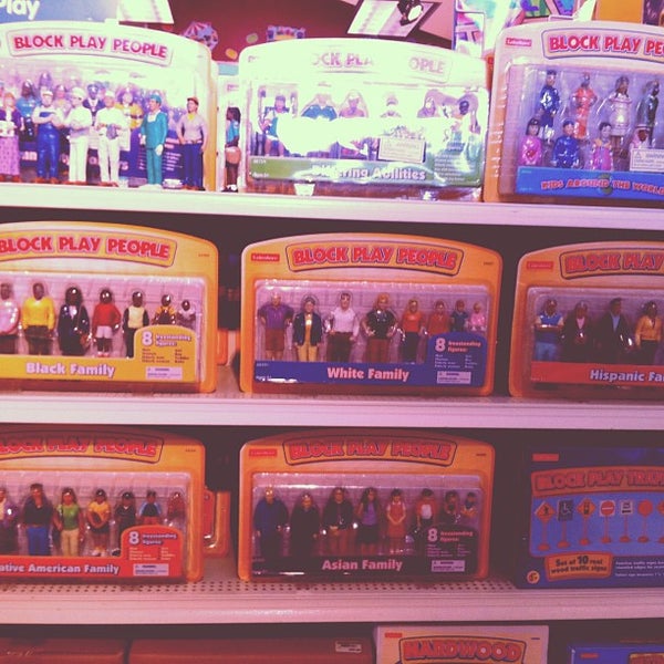 learning center toys store