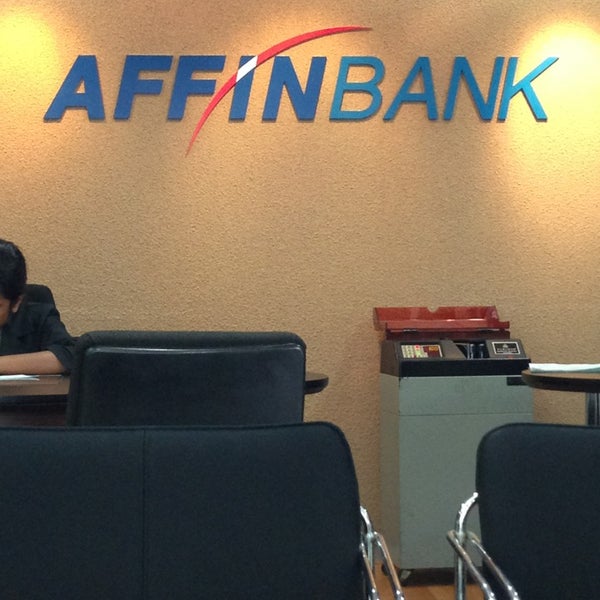 Affinonline banking login